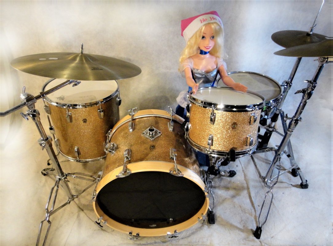 Drum Palace
