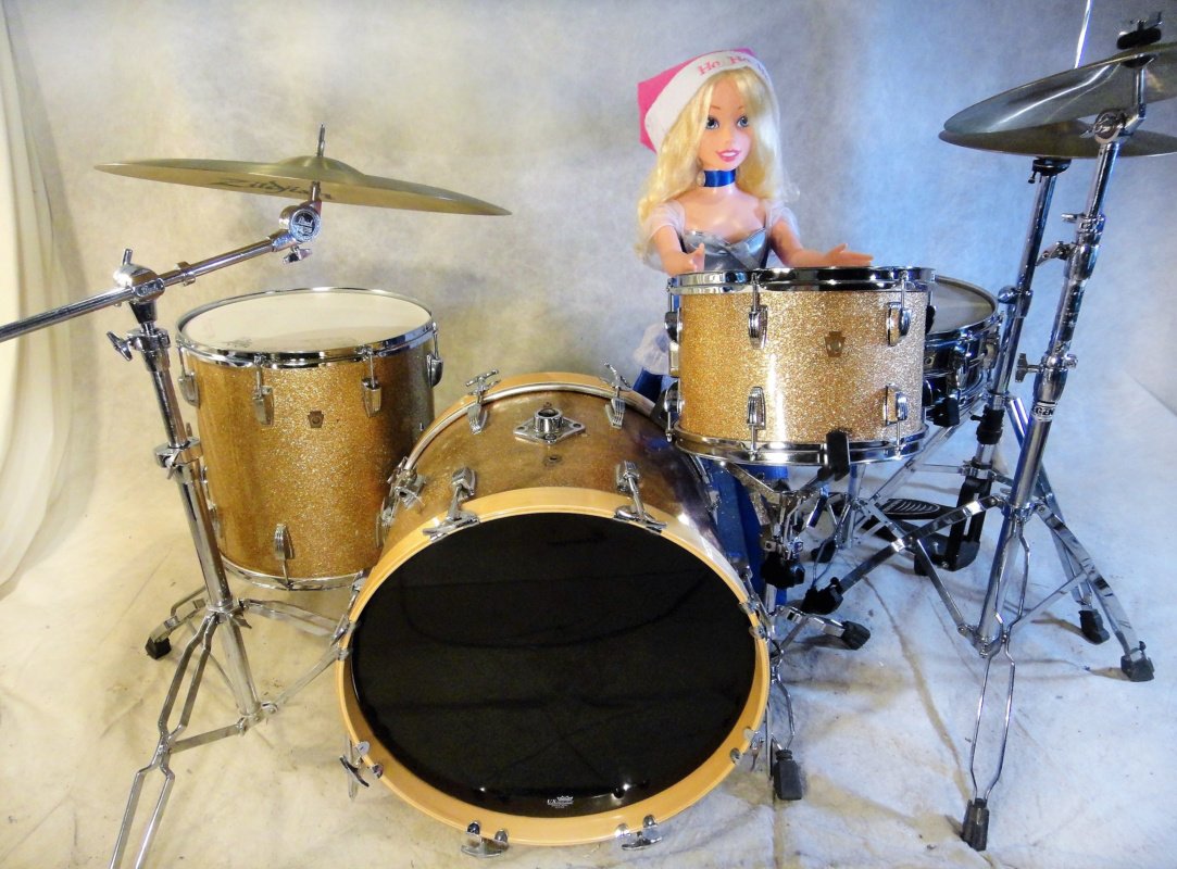 Drum Palace