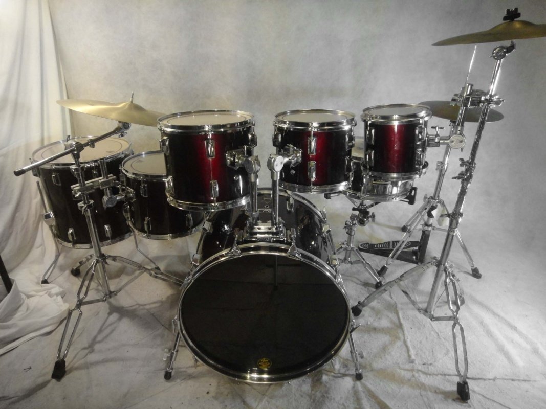 Drum Palace