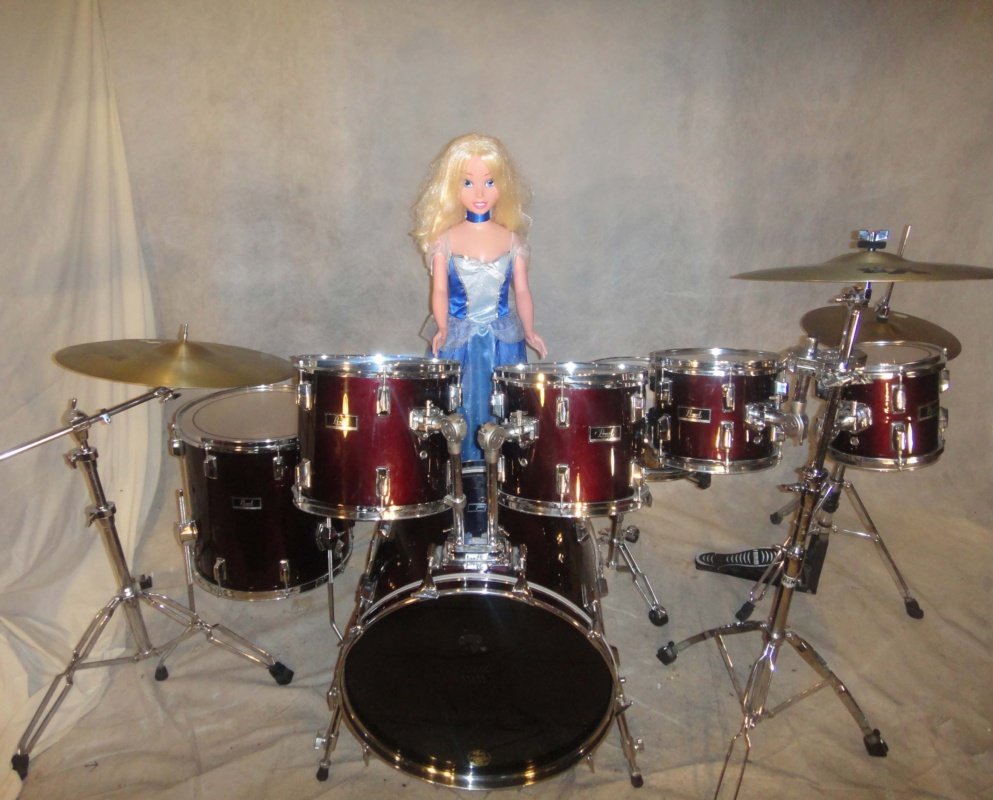 Drum Palace
