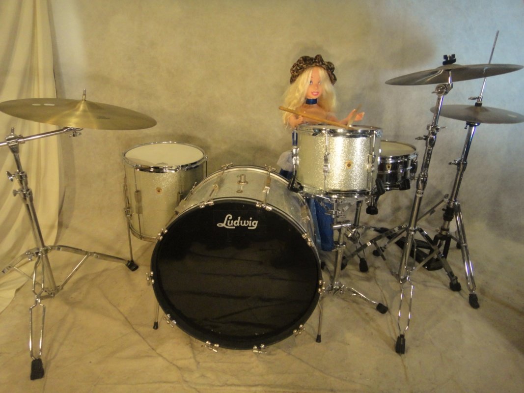 Drum Palace