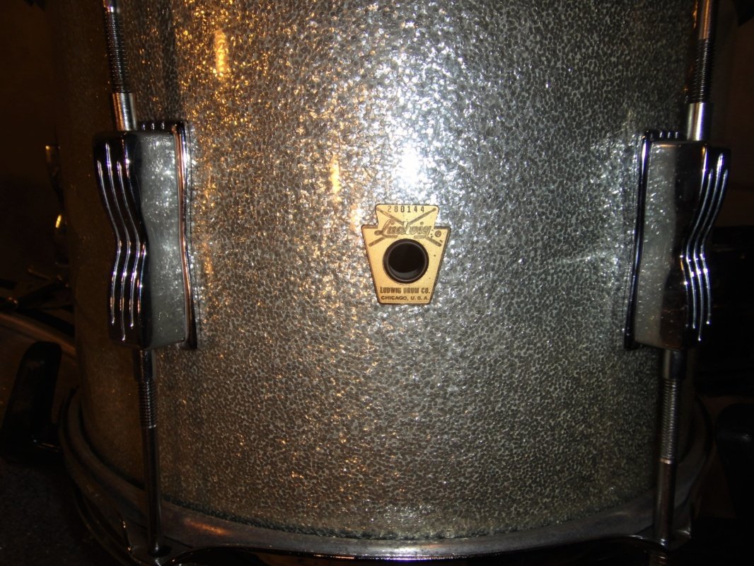 Drum Palace