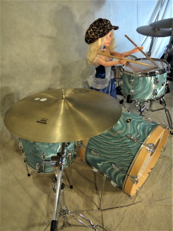 Drum Palace