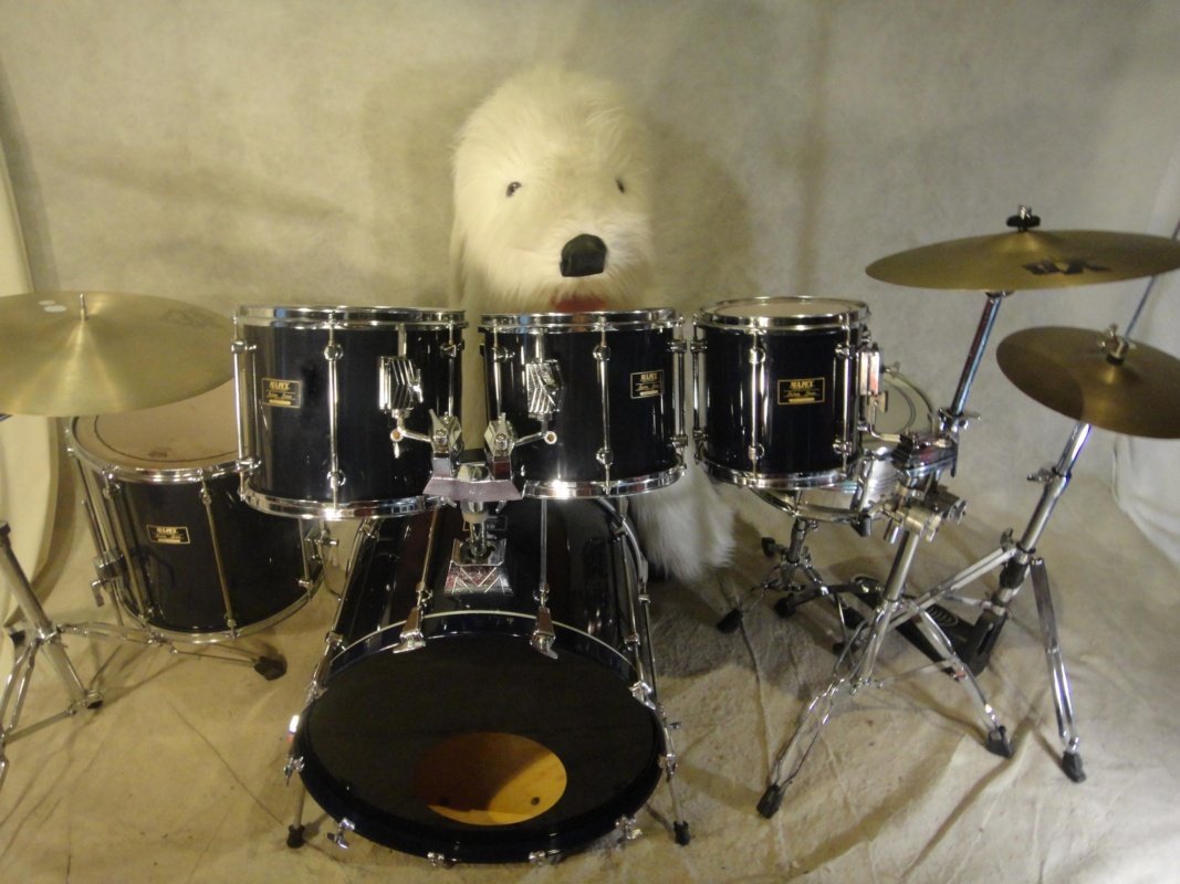 Drum Palace
