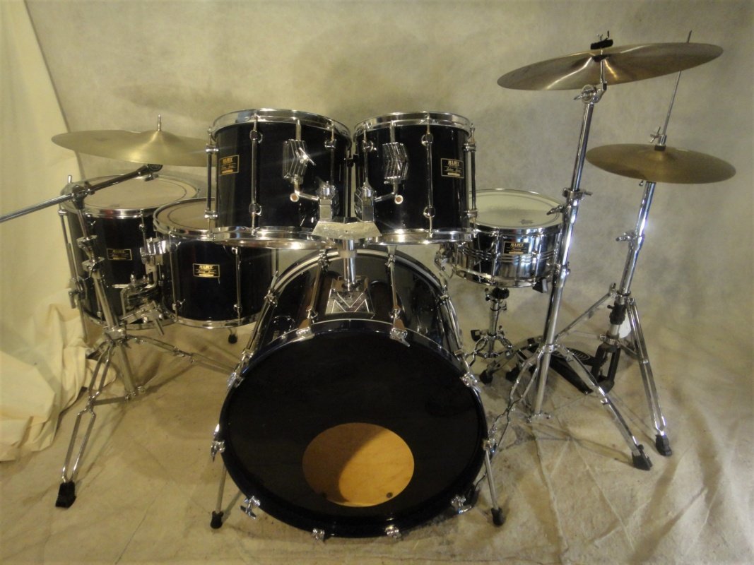 Drum Palace