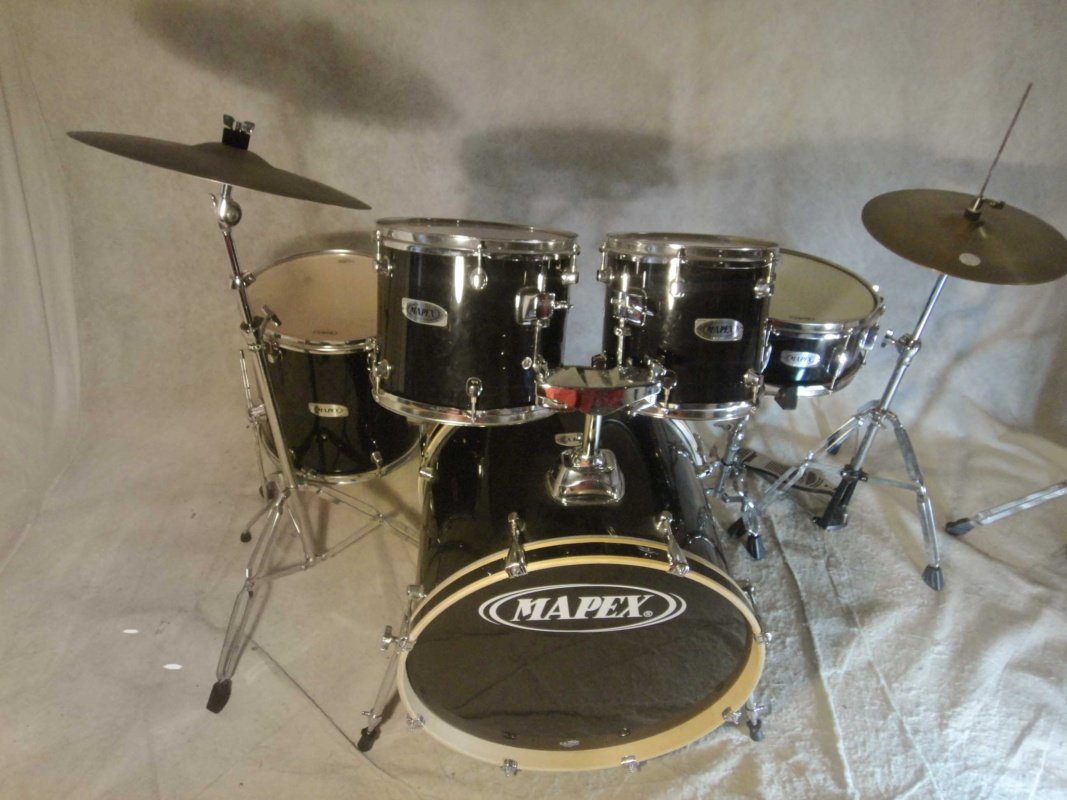 Drum Palace