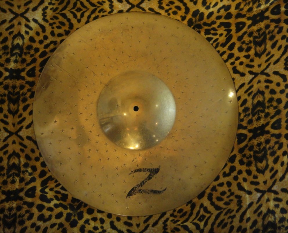 Drum Palace