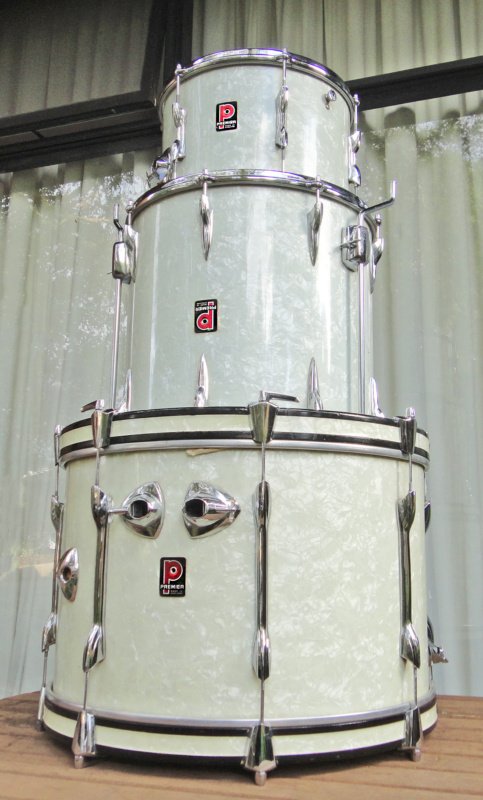 Drum Palace