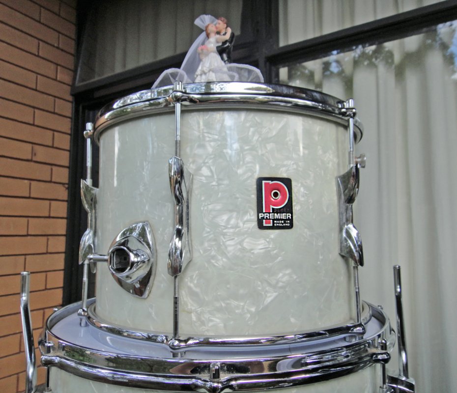 Drum Palace