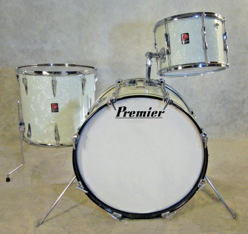 Drum Palace