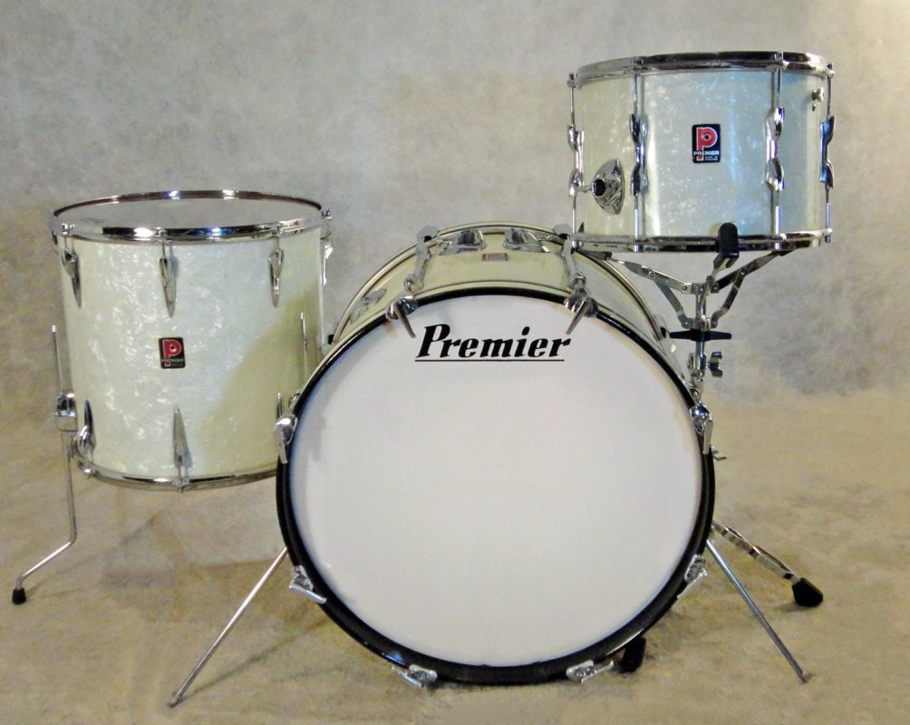 Drum Palace