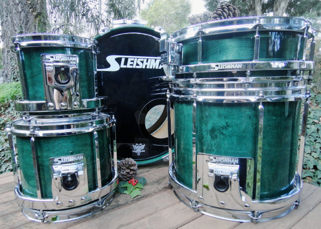 Drum Palace