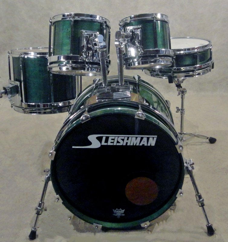 Drum Palace