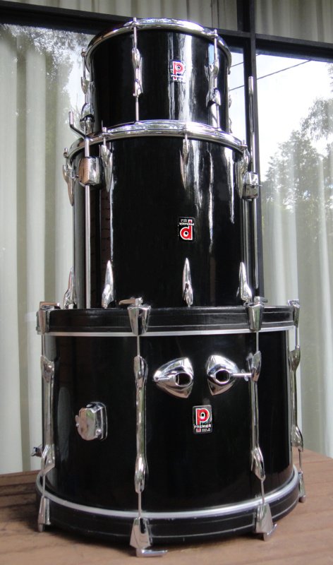 Drum Palace