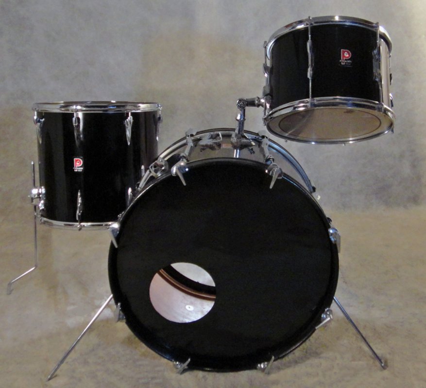 Drum Palace