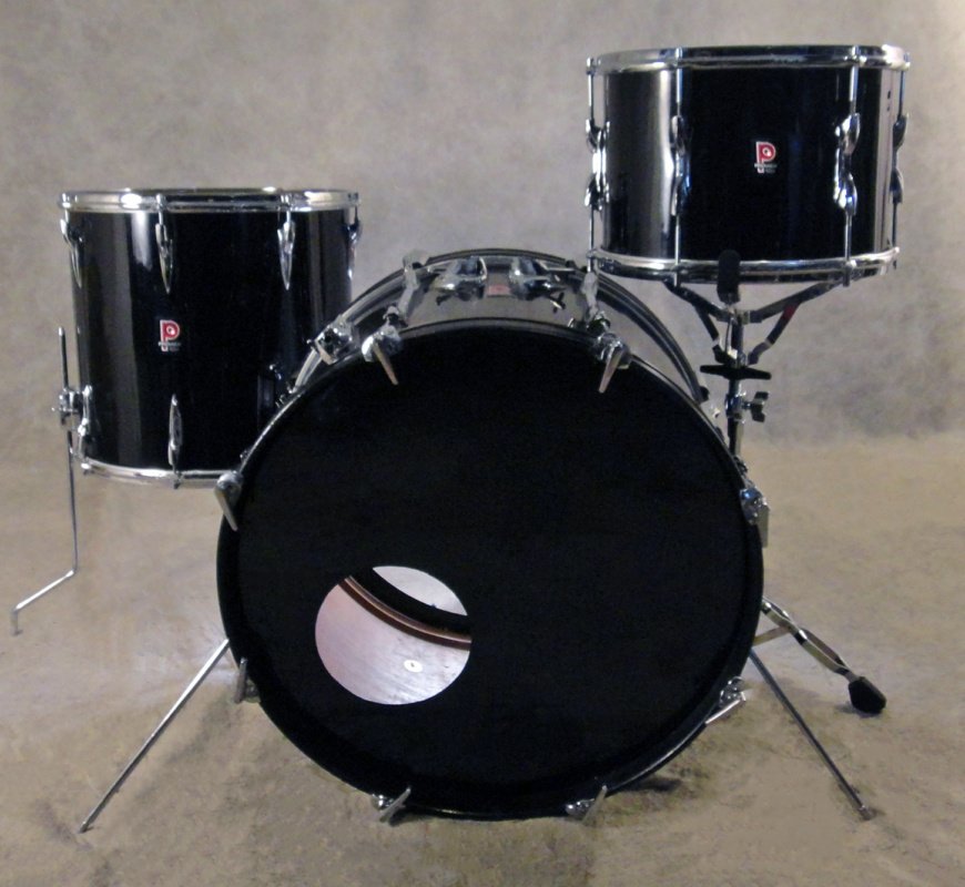 Drum Palace