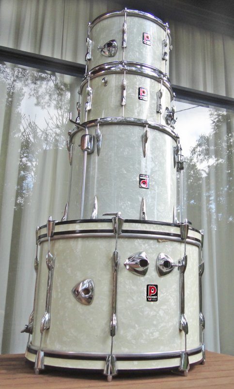 Drum Palace