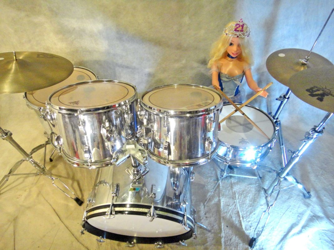 Drum Palace