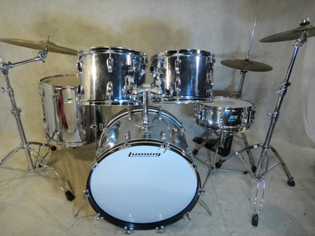 Drum Palace