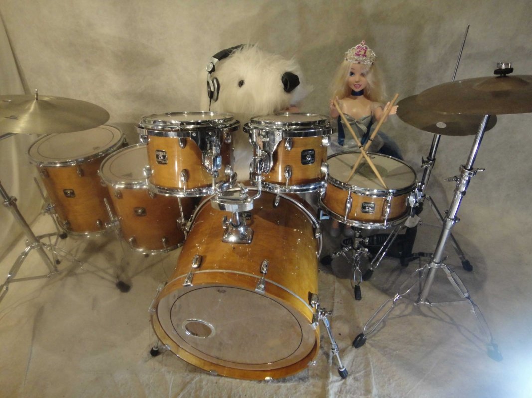 Drum Palace