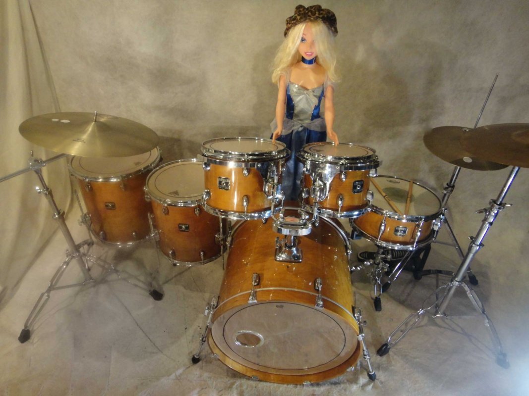 Drum Palace
