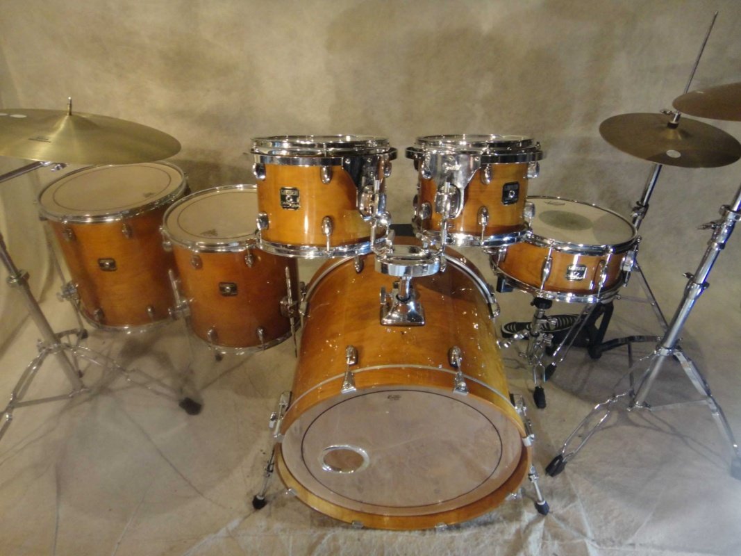 Drum Palace