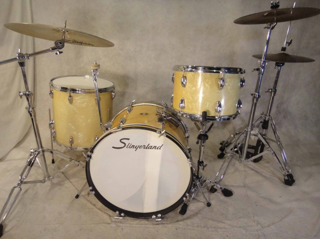 Drum Palace