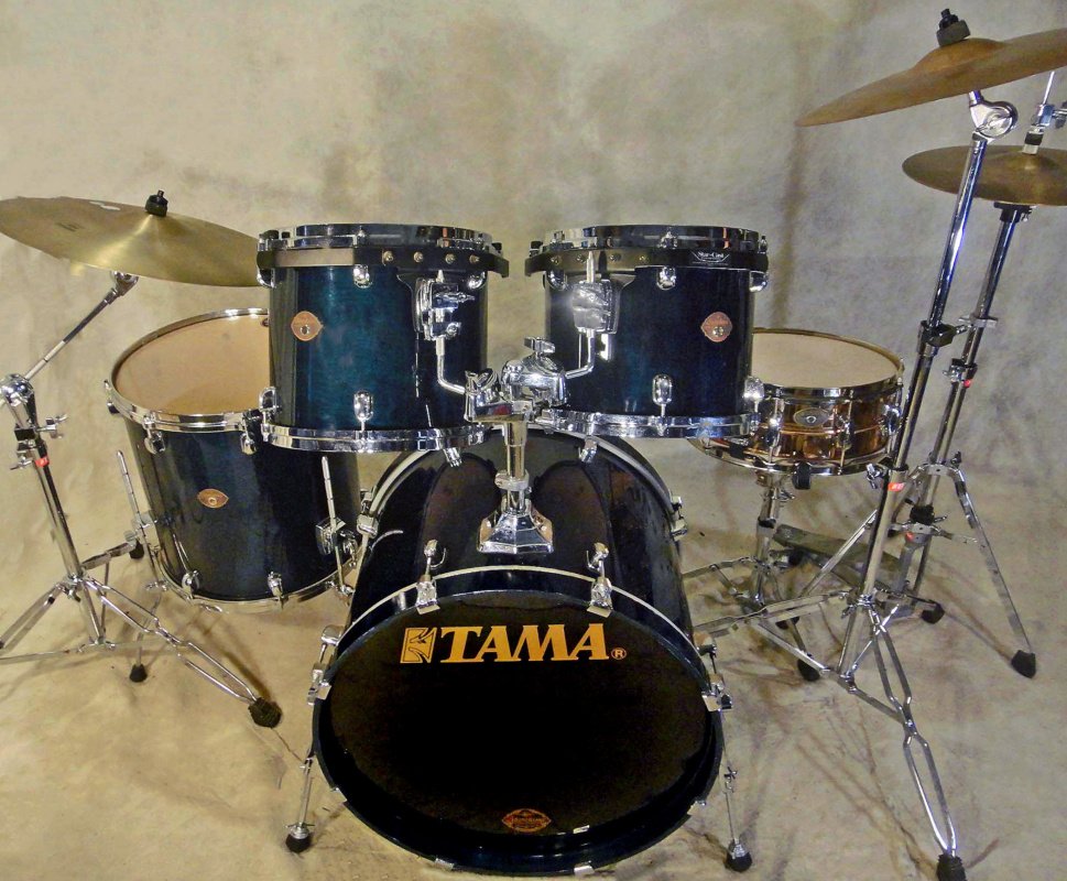 Drum Palace
