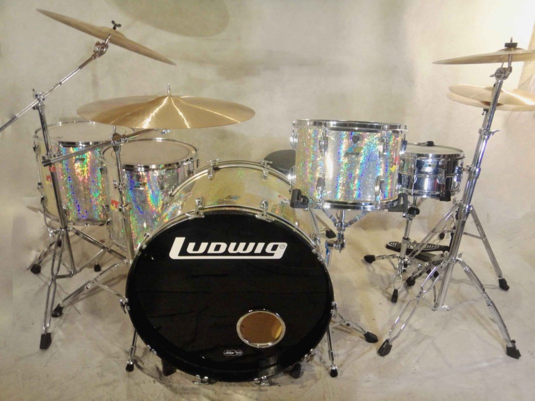 Drum Palace