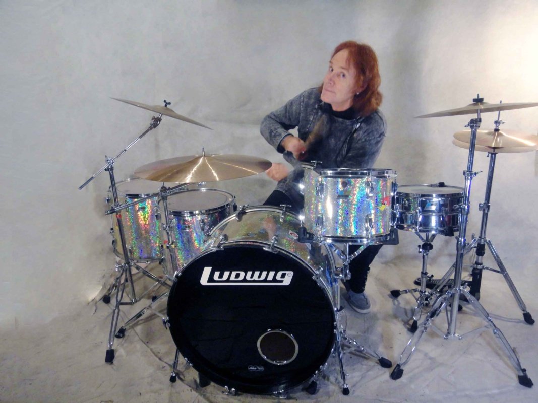 Drum Palace