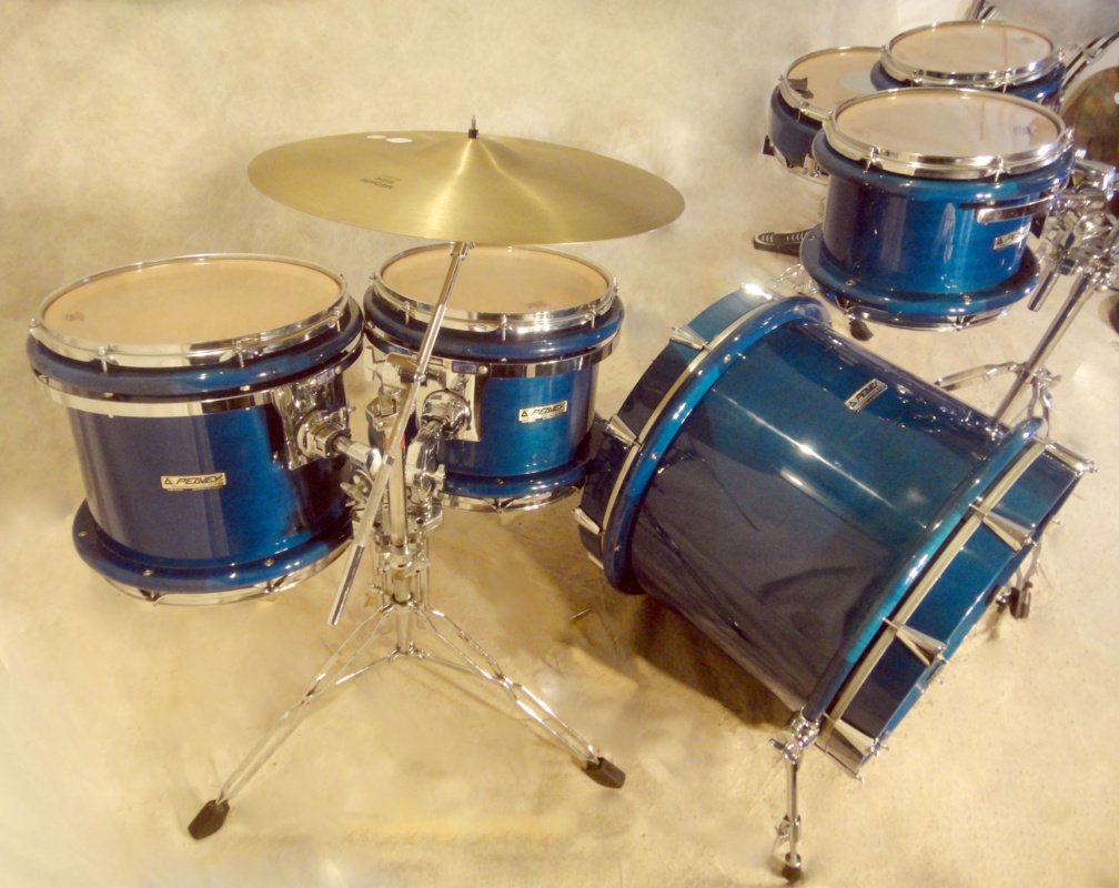 Drum Palace
