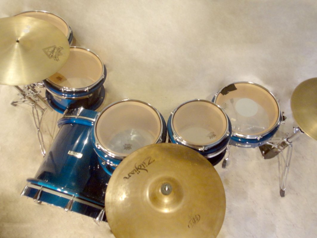 Drum Palace