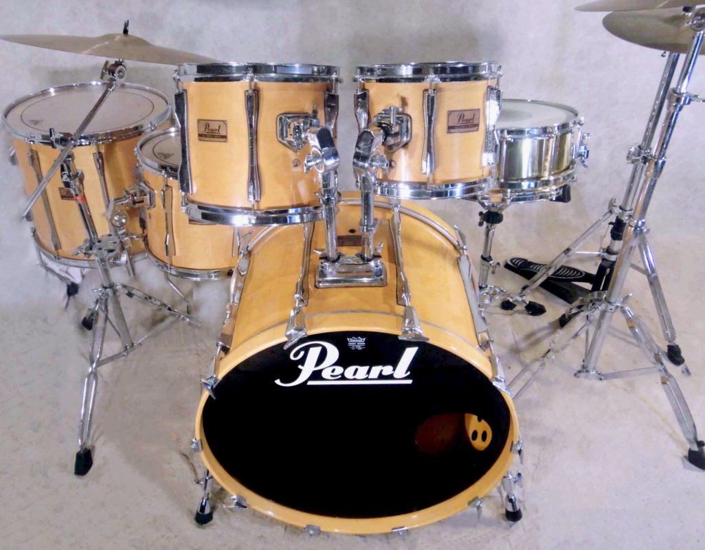 Drum Palace