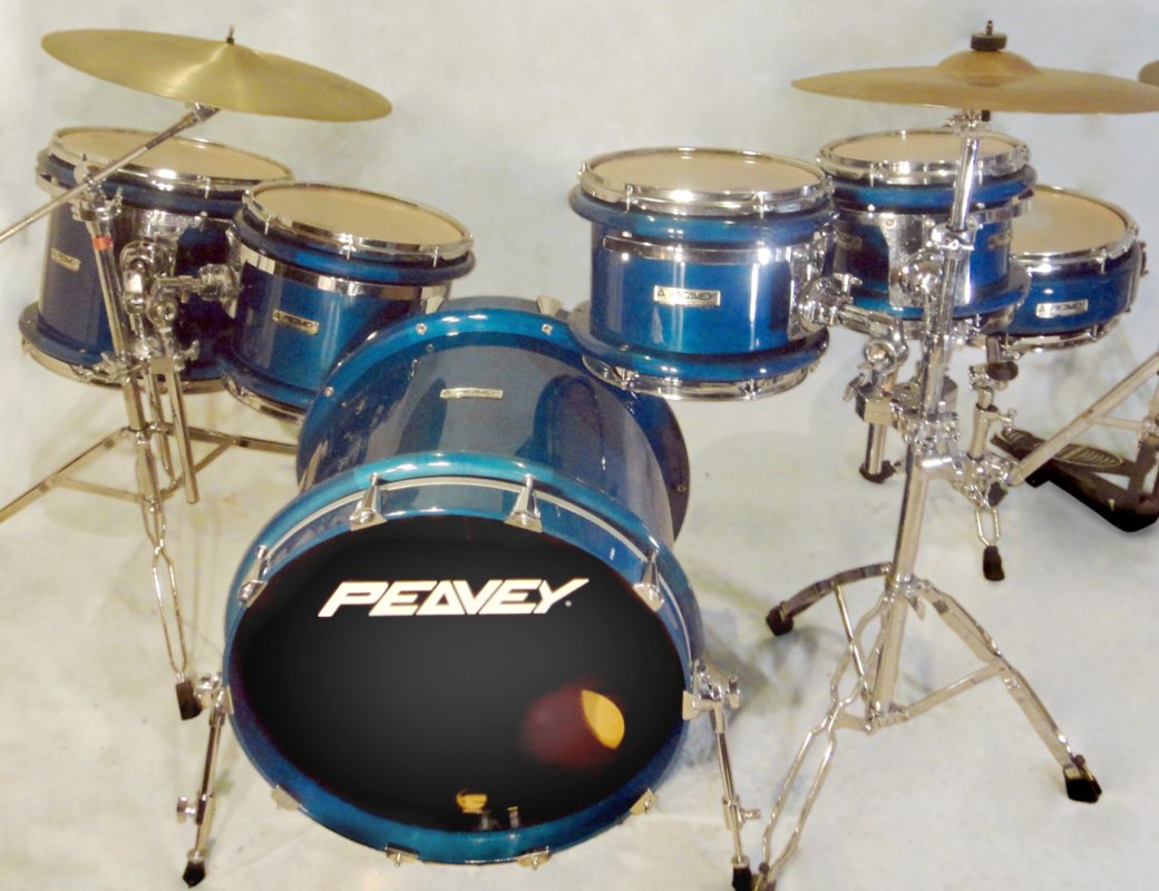 Drum Palace
