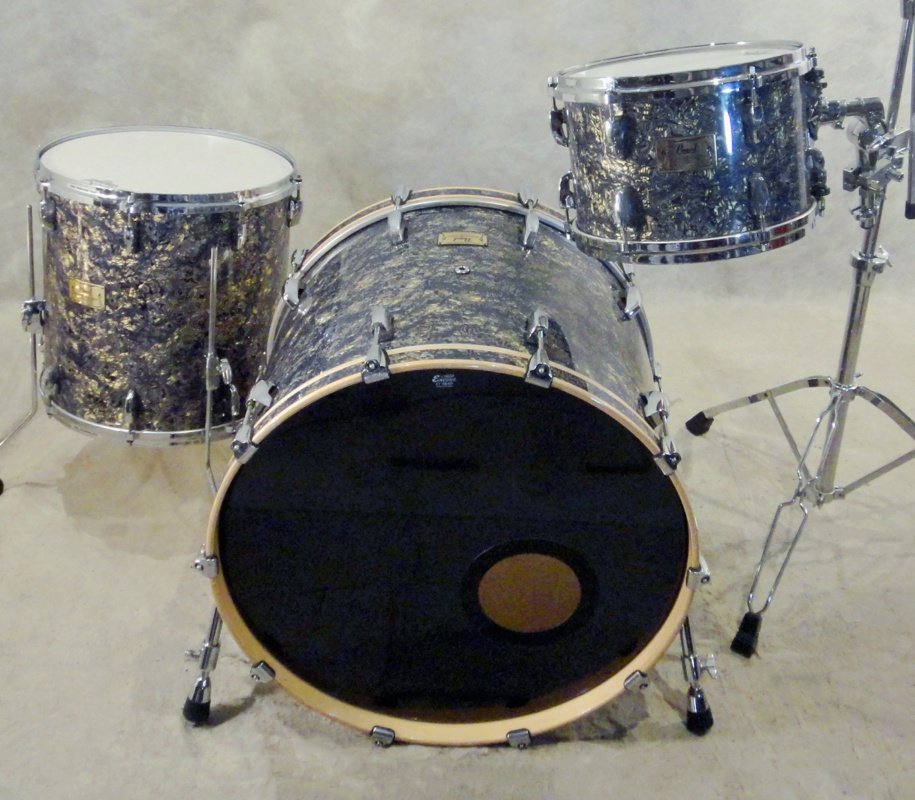 Drum Palace