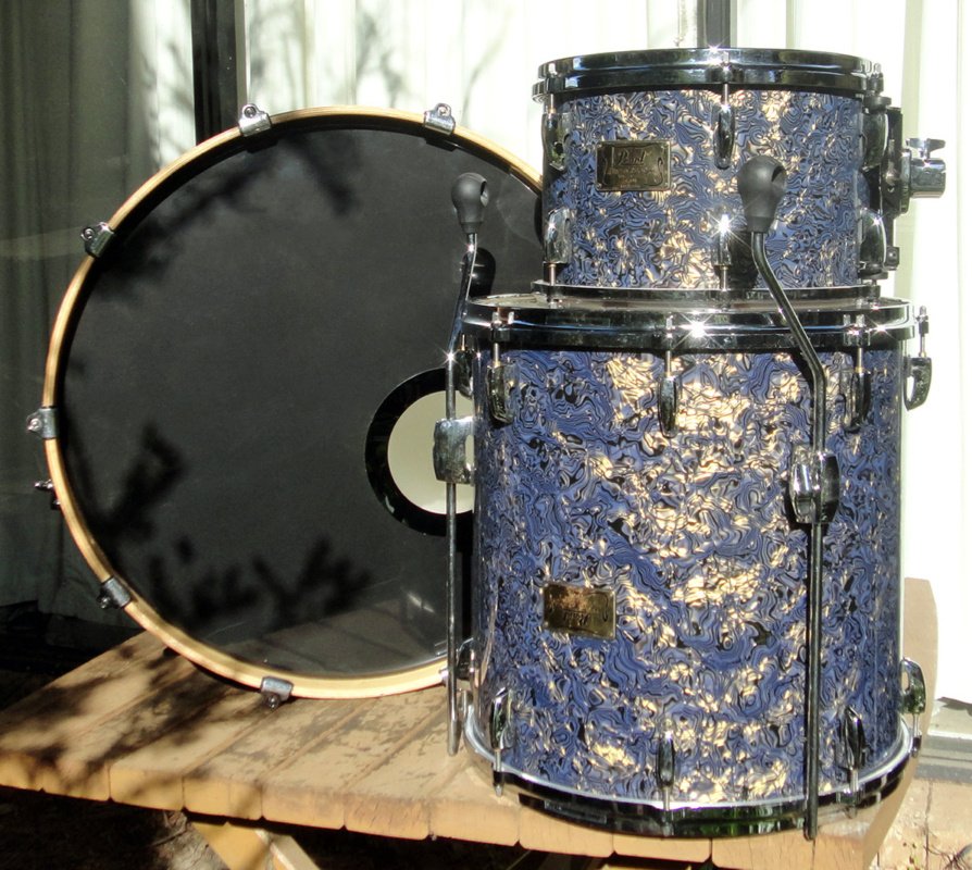 Drum Palace