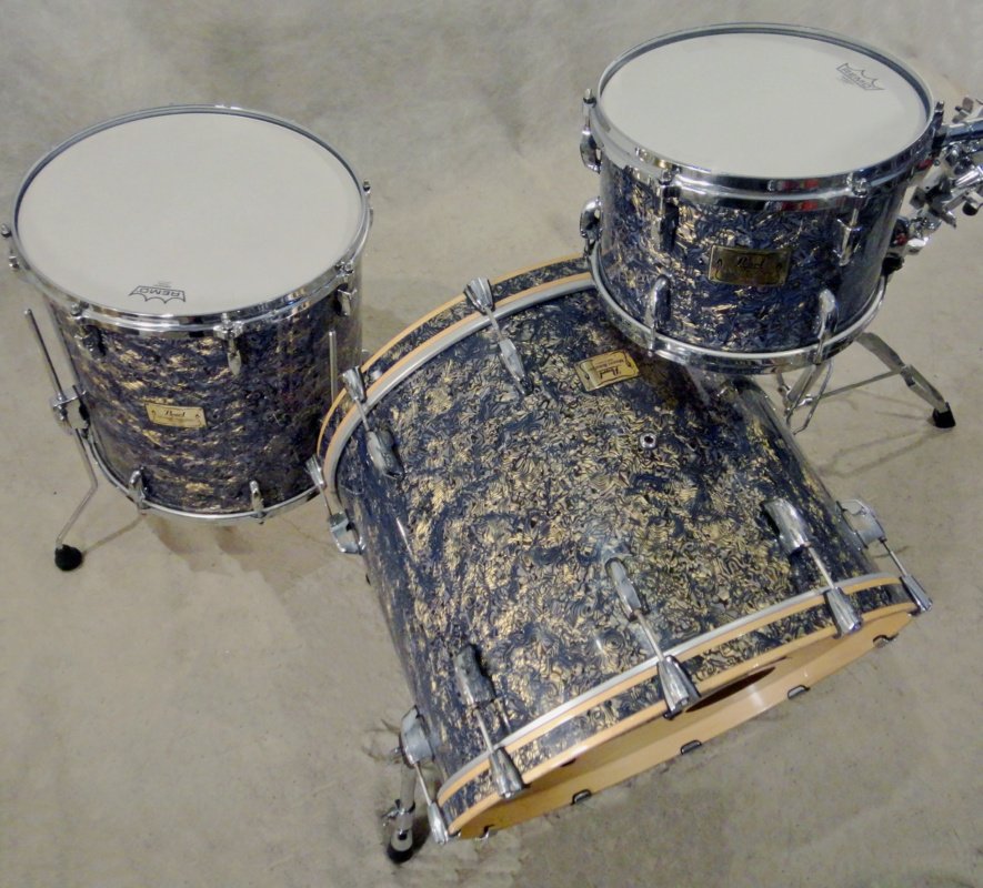Drum Palace