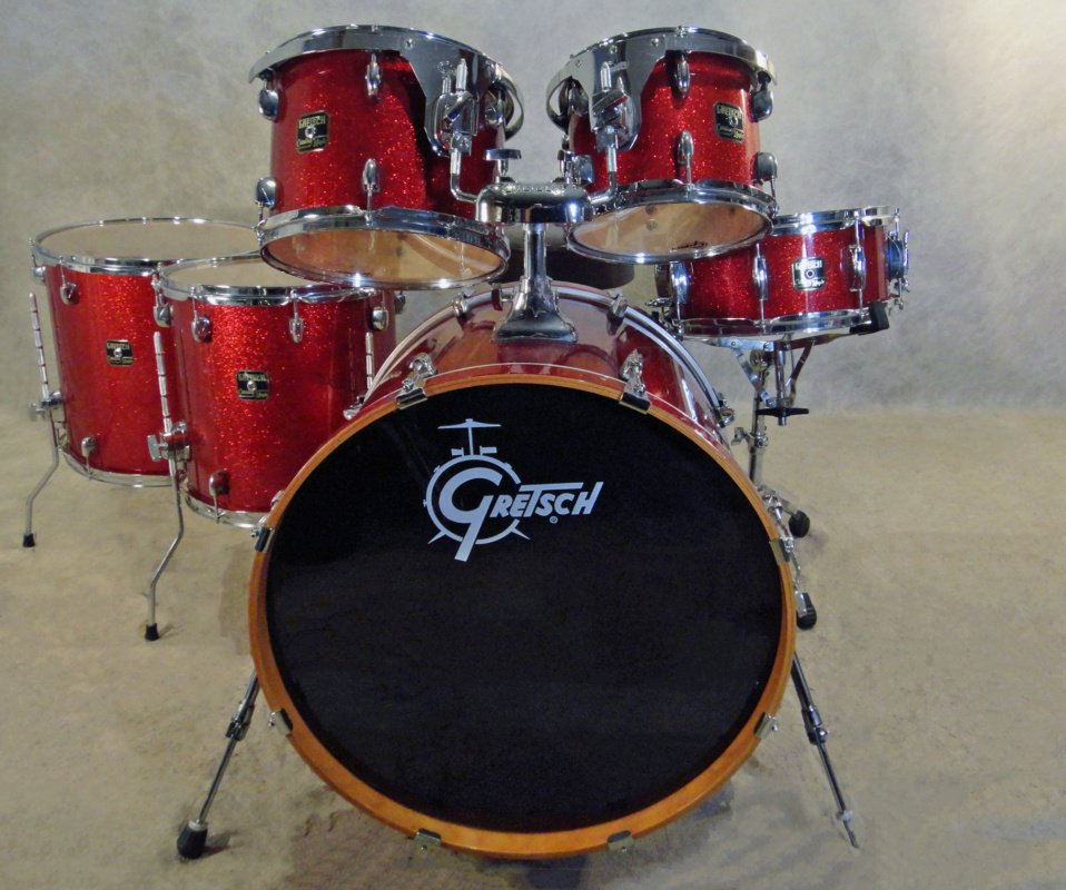 Drum Palace