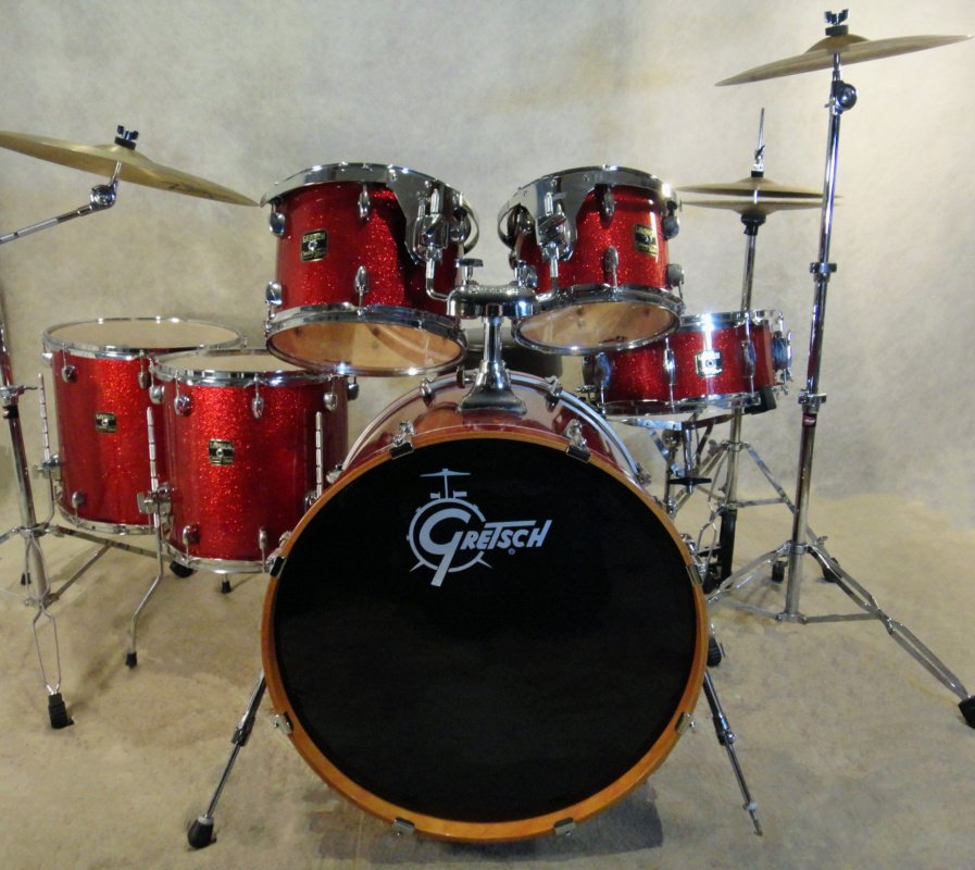Drum Palace