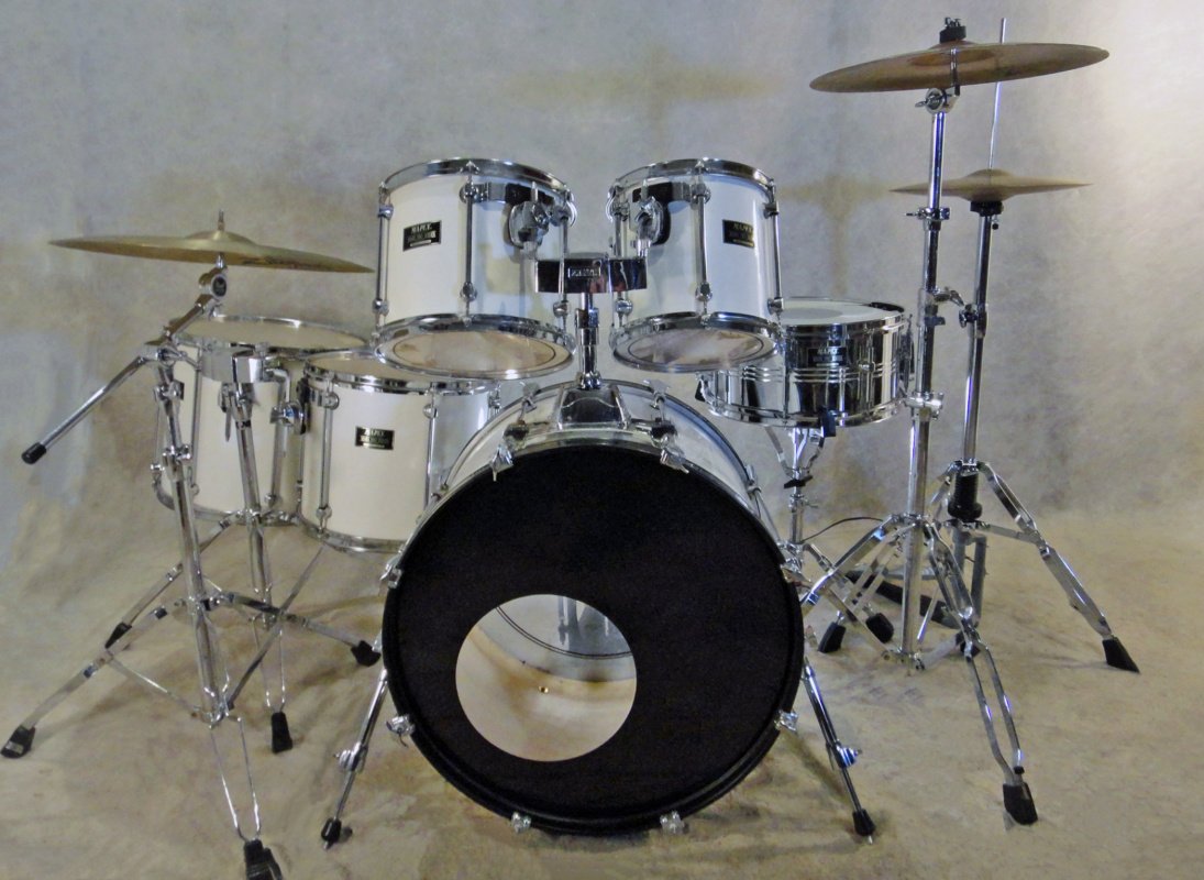 Drum Palace
