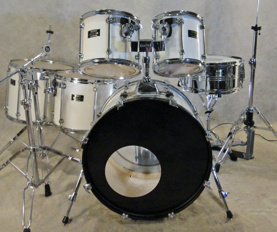 Drum Palace