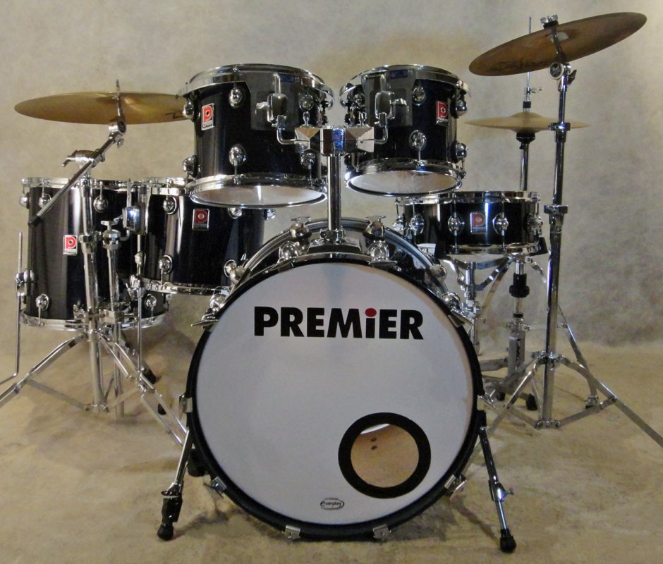 Drum Palace