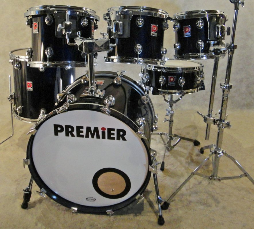 Drum Palace