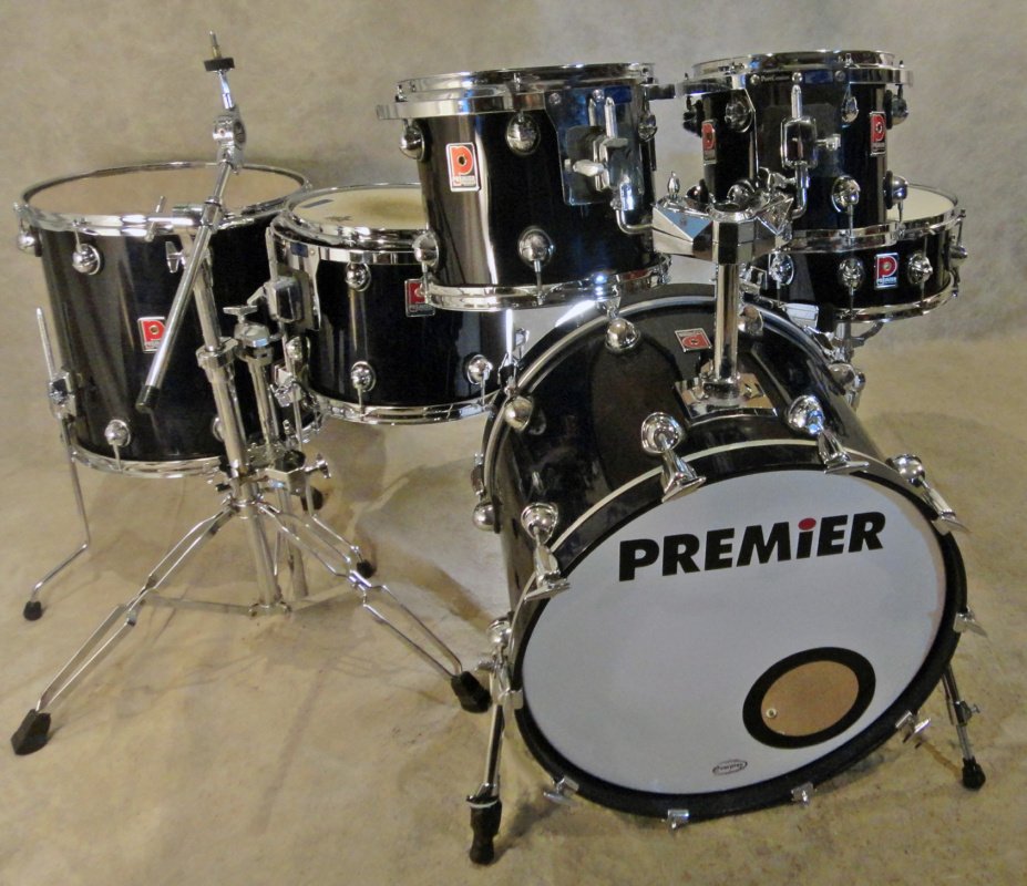 Drum Palace