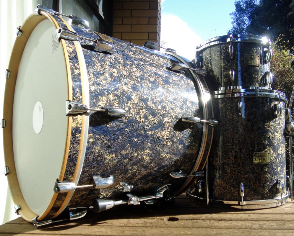 Drum Palace
