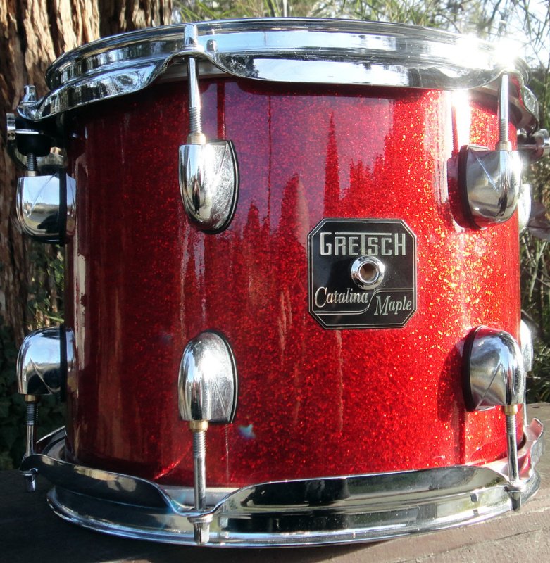 Drum Palace