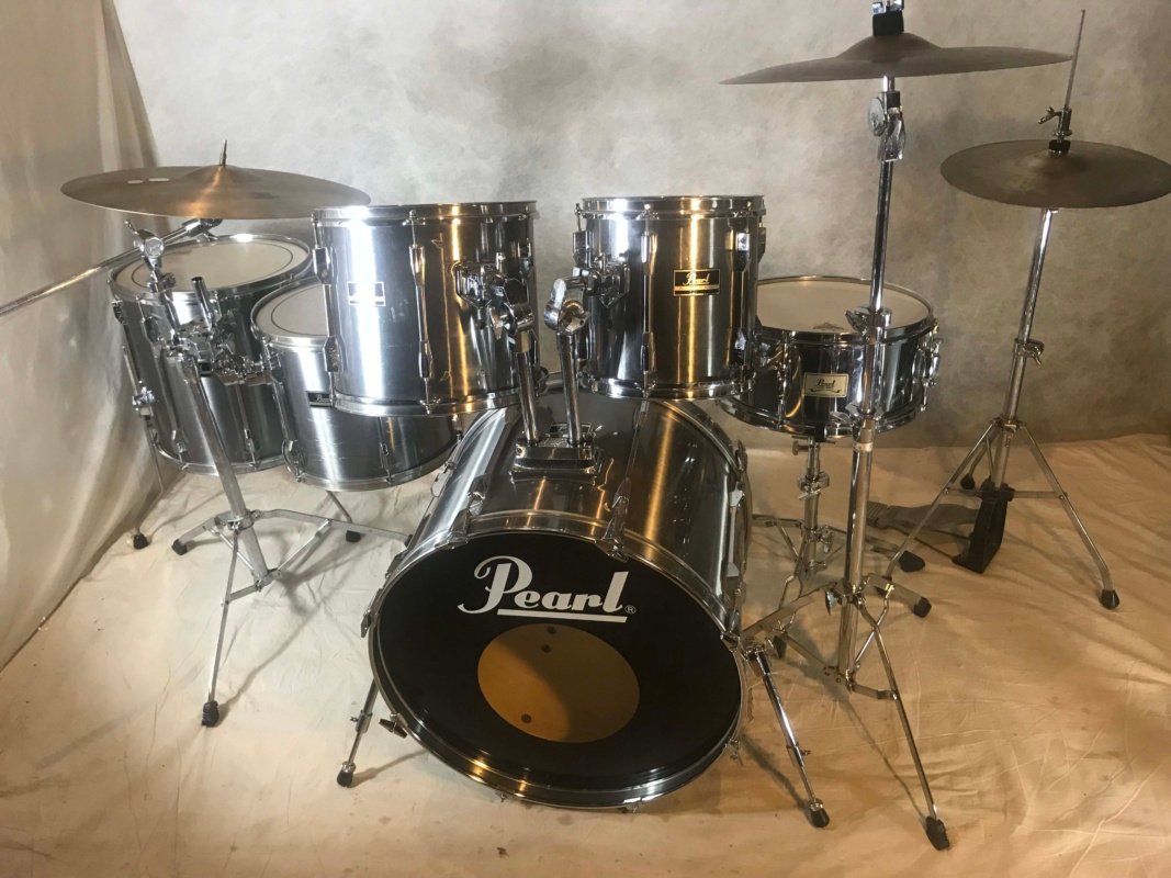 Drum Palace