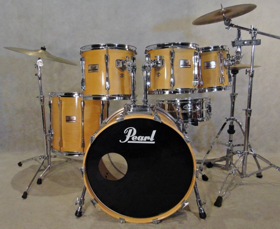 Drum Palace