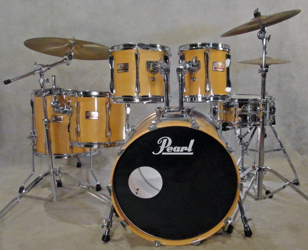 Drum Palace