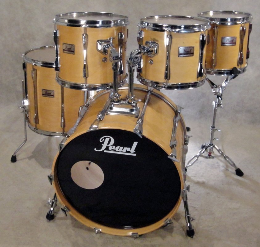 Drum Palace
